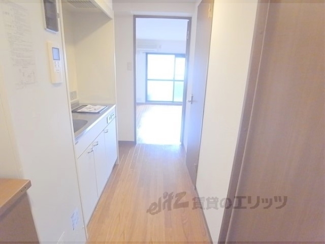 その他部屋・スペース　廊下