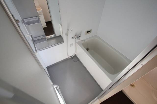 バス・シャワールーム　※４０３号室参照