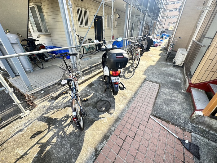 その他共有部分