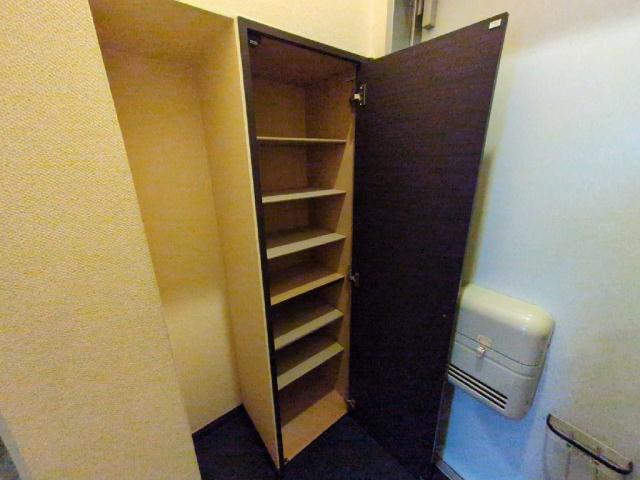 その他部屋・スペース