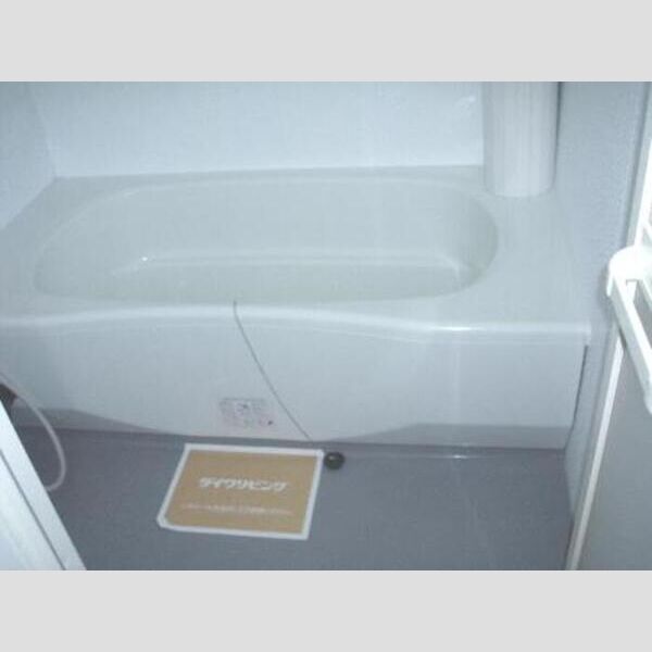 バス・シャワールーム　302 浴室