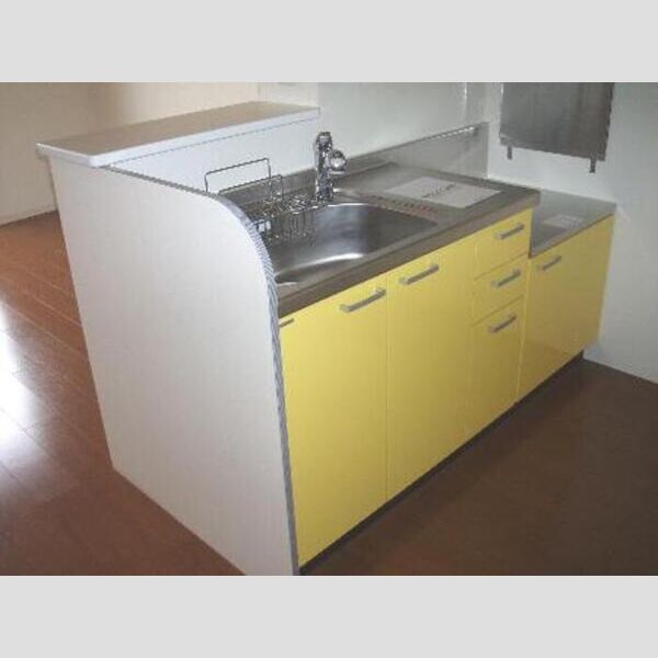 キッチン　302 キッチン