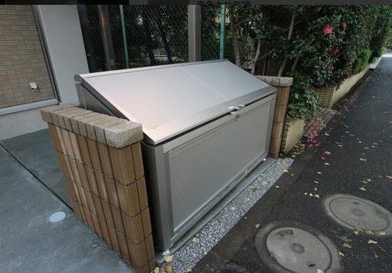 その他共有部分　☆共有部分☆