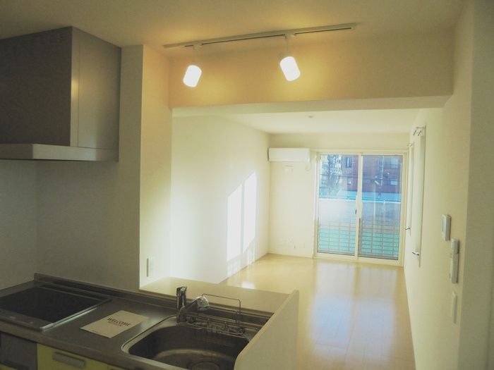 居室・リビング　☆快適なくつろぎ空間☆