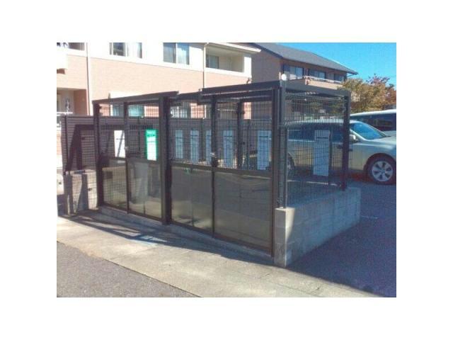 その他共有部分　建物設備