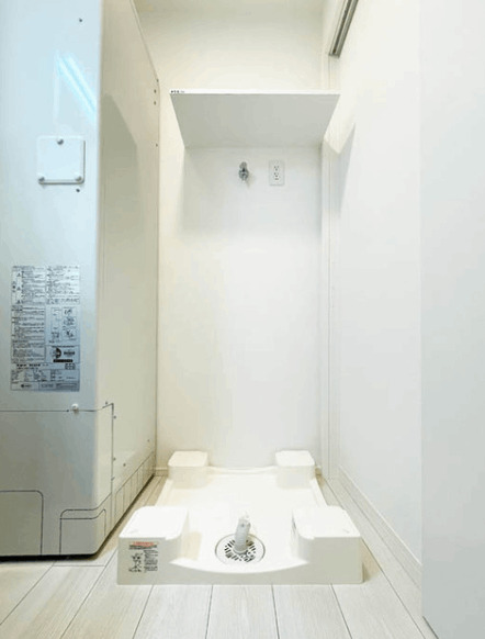 CASA GRAZIE西大島のその他写真
