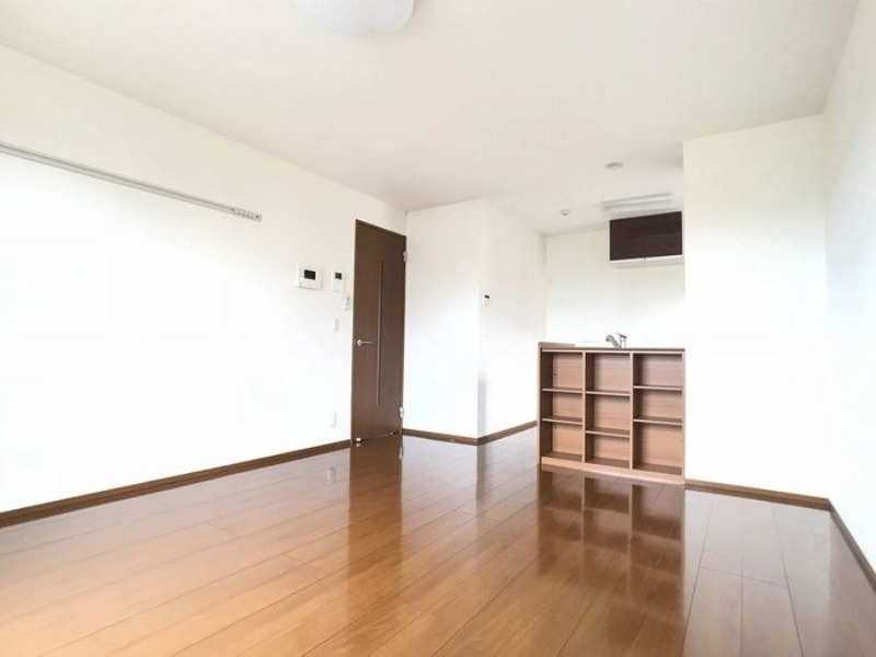 居室・リビング　図面と現状に相違がある場合には現状を優先