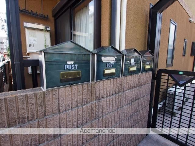 その他共有部分　その他共有部分