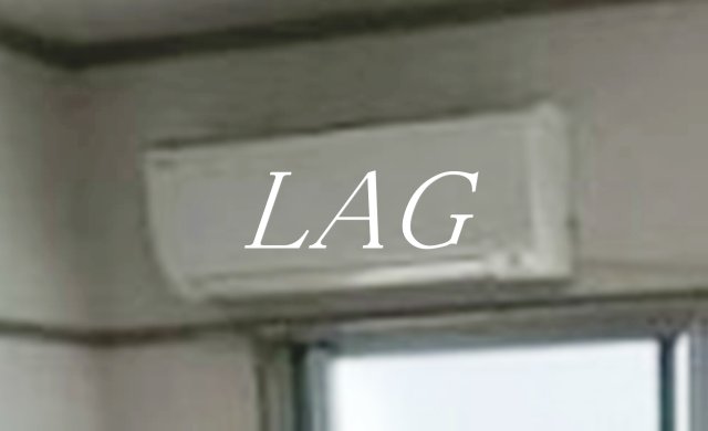 その他設備　エアコン付です。