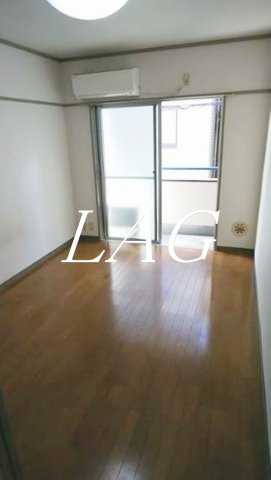 その他部屋・スペース　寝室です。