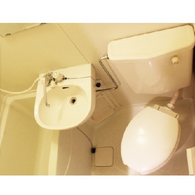 その他部屋・スペース　内装は落ち着いています