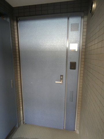 その他共有部分　共用部