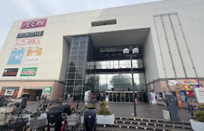 ショッピングセンター　イオンスタイル 東神奈川（ショッピングセンター）まで1535m