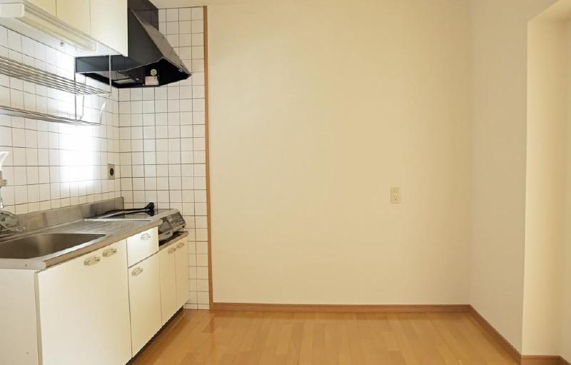 その他設備　ダイニング