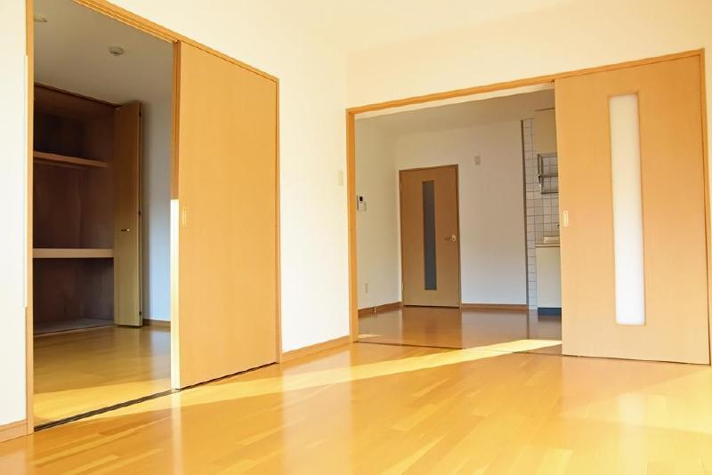 その他部屋・スペース　洋室