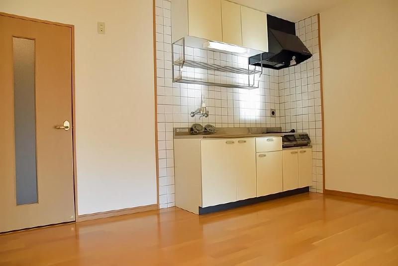 居室・リビング　ダイニング