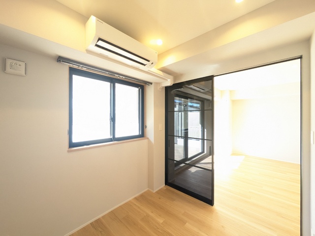 その他部屋・スペース　洋室３．２帖