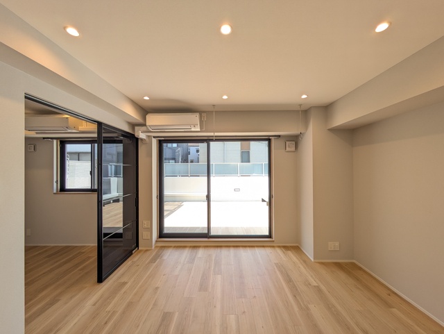 居室・リビング　ＬＤＫ８．５帖