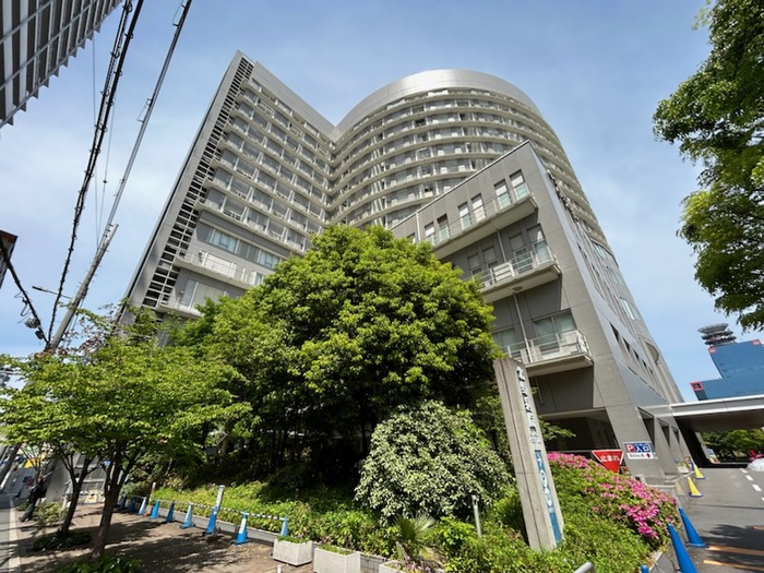 病院　北野病院（病院）まで828m