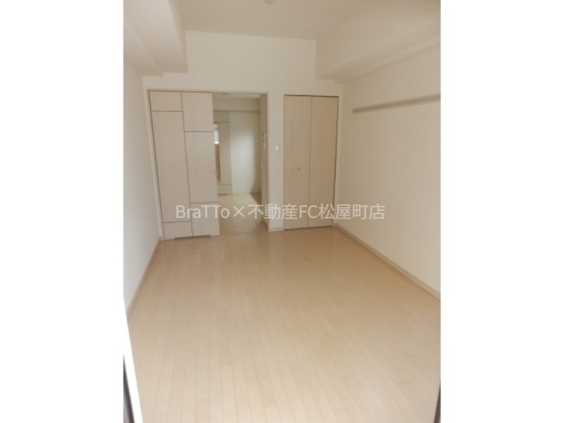 居室・リビング　洋室