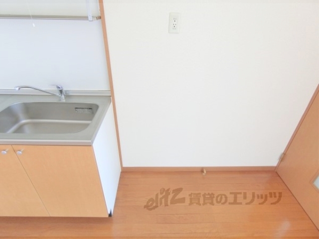 その他部屋・スペース　冷蔵庫置場