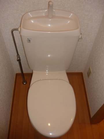 トイレ　参考写真