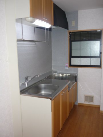 キッチン　参考写真