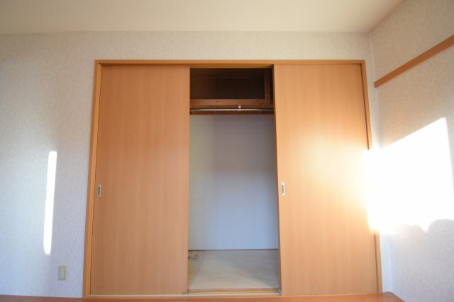 収納　参考写真