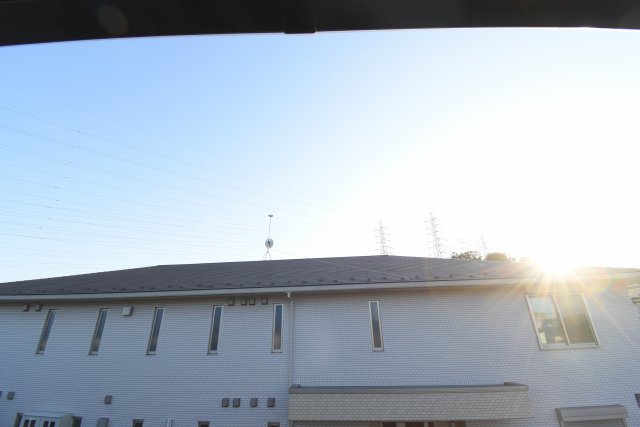 眺望　参考写真