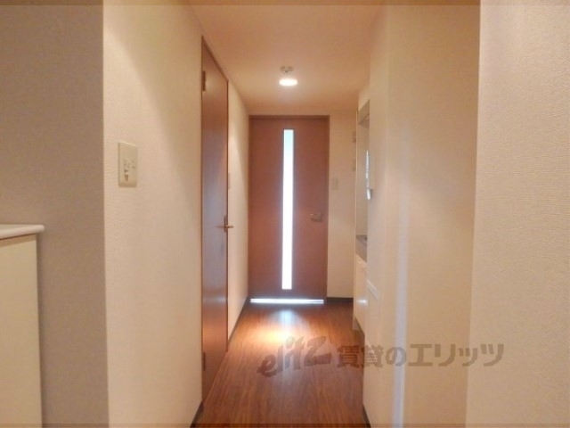 その他部屋・スペース　廊下