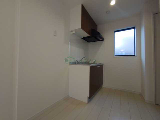 キッチン　ブリリアント要町