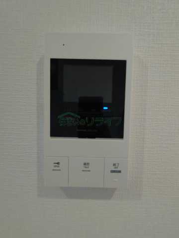 セキュリティ　ブリリアント要町