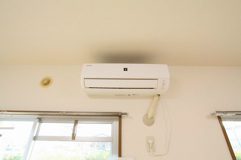 その他設備　※他部屋参照・現況優先