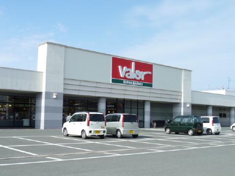 スーパー　バロー袋井店（スーパー）まで1637m