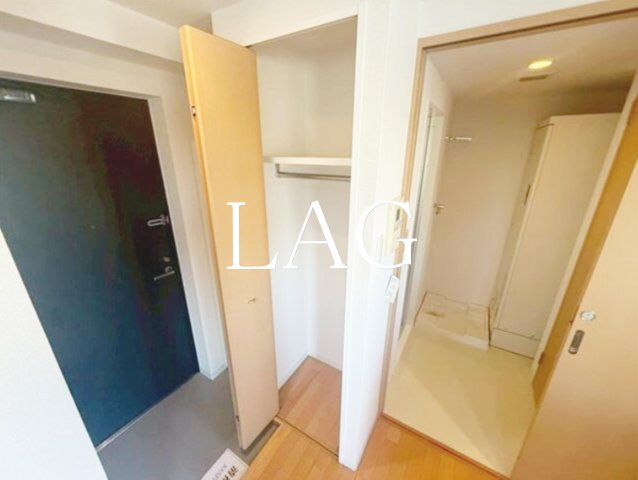 収納　収納です。