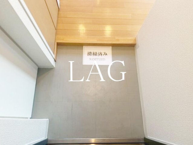 玄関　玄関です。