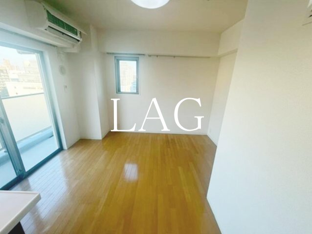 その他部屋・スペース　寝室です。