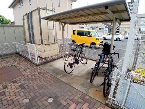 その他共有部分　※写真と現状が異なる場合は現状を優先