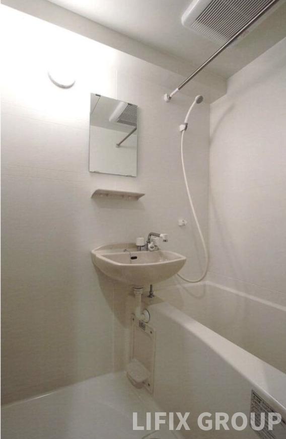 バス・シャワールーム　風呂