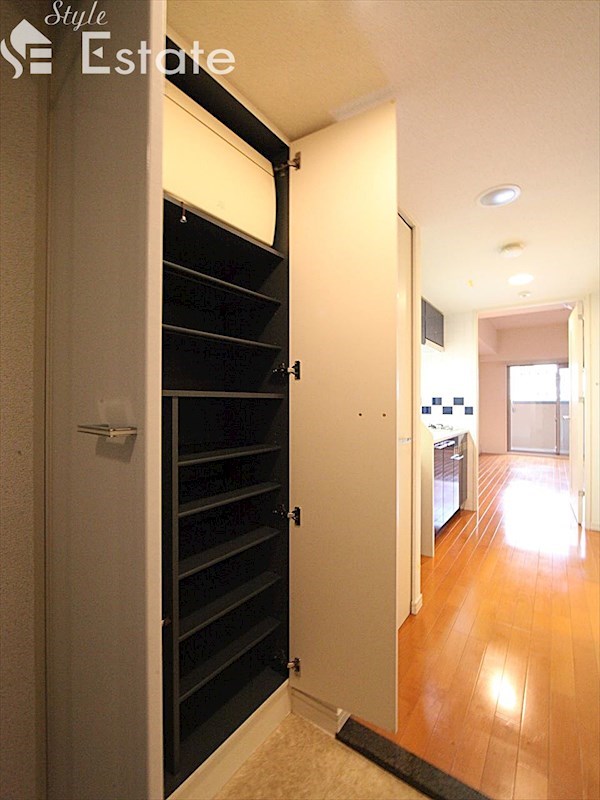 その他　シューズボックス