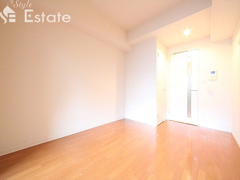 居室・リビング　内装