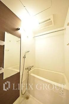 バス・シャワールーム　風呂