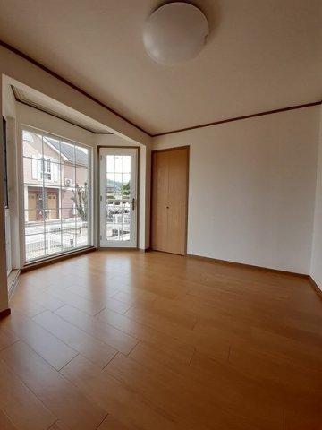 その他部屋・スペース　内装も気になるポイント