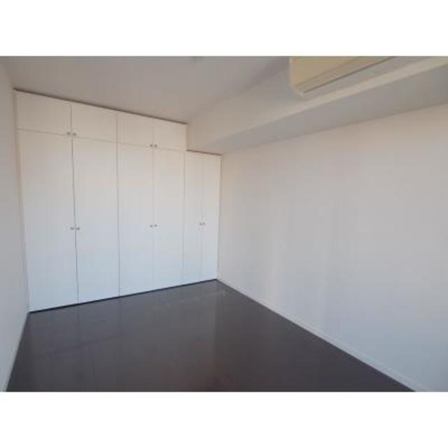 収納　※写真は同タイプ住戸です。