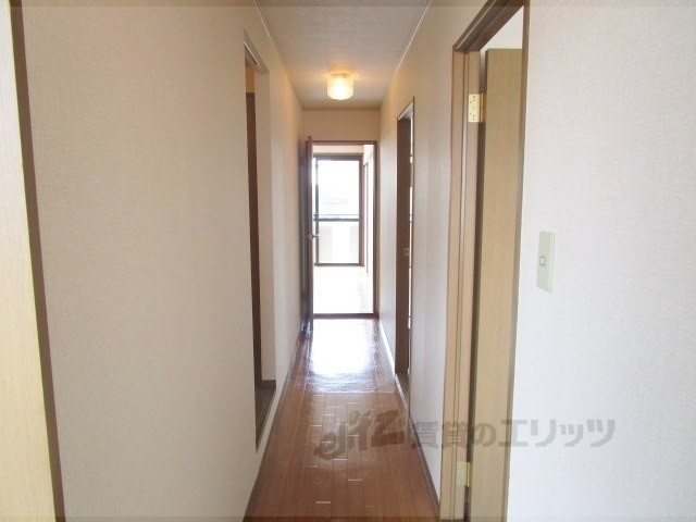 その他部屋・スペース　廊下