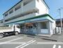 コンビニ　ファミリーマート 磐田明ヶ島店（コンビニ）まで794m