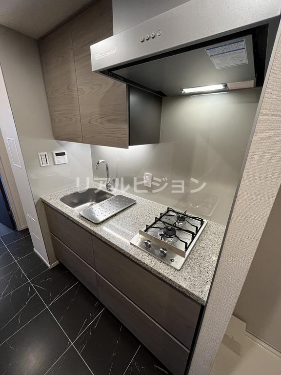 キッチン　他部屋参考写真