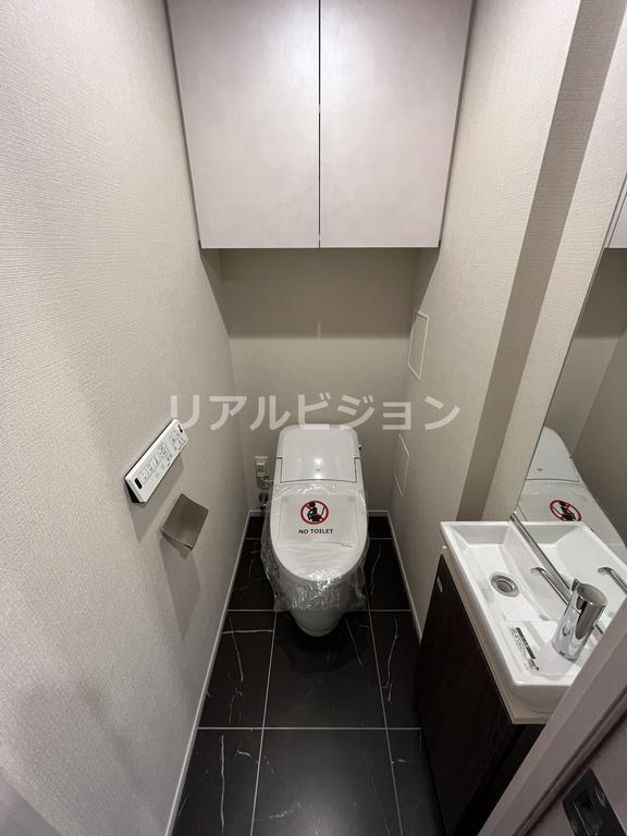 トイレ　他部屋参考写真