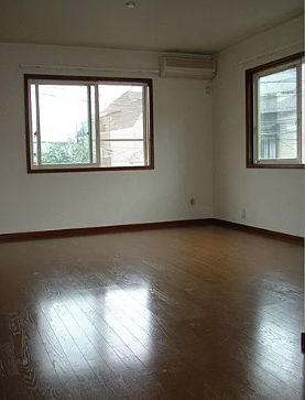 その他部屋・スペース　落ち着いて過ごせるお部屋なので、寝室にいかがでしょうか