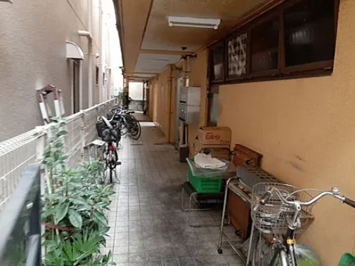 その他共有部分